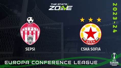 Prediksi Skor Bola CSKA Sofia Vs Sepsi Sfantu Gheorghe Dan Statistik Pertandingan